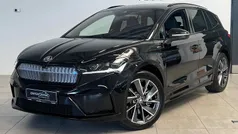Brugt 2024 Skoda Enyaq iV SportLine SUV | 399.700 kr. (Fair pris)