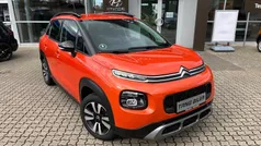 Brugt 2017 Citroën C3 Aircross Feel SUV | 94.990 kr. (Fair pris)