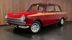 Ford Cortina
