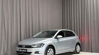 Brugt 2019 VW Polo Comfortline | 114.900 kr. (Fair pris)