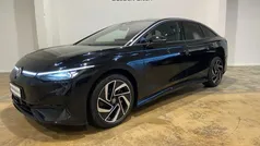 Brugt 2024 VW ID.7 Pro Sedan | 389.990 kr. (Lidt for dyr)