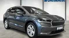 Brugt 2021 Skoda Enyaq iV Suite SUV | 224.600 kr. (God pris)