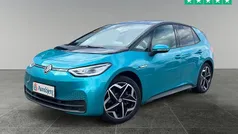 Brugt 2021 VW ID.3 Pro Performance Hatchback | 174.500 kr. (Fair pris)