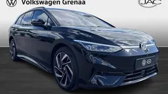 Brugt 2024 VW ID.7 Pro Sedan | 429.900 kr.