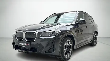 Brugt BMW iX3 M Sport 210 kW (286 HK) 2023 SUV