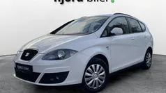 Brugt 2010 Seat Altea XL Reference MPV | 24.700 kr.