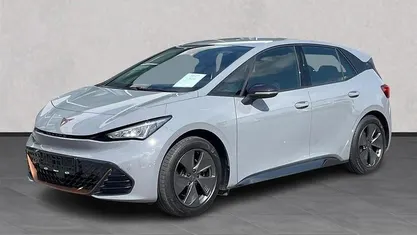 Brugt 2023 Cupra Born High Hatchback | 194.900 kr. (Fair pris)