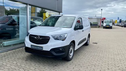 Brugt Opel Combo-e Life Innovation 100 kW (136 HK) 2023 Van