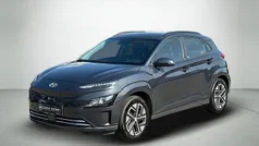 Beige Brugt 2021 Hyundai Kona Trend SUV | 134.900 kr. (Fair pris)