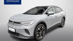 Brugt 2022 VW ID.4 Pro Performance SUV | 229.800 kr. (Fair pris)