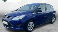Blåmetal Brugt 2014 Ford C-MAX Titanium MPV | 67.900 kr. (Fair pris)