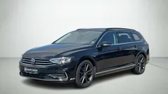 Sortmetal Brugt 2021 VW Passat GTE Stationcar | 249.990 kr. (Fair pris)