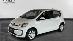Brugt 2021 VW e-up! Hatchback | 114.900 kr. (Fair pris)