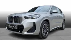 Brugt 2025 BMW iX1 M Sport SUV | 374.900 kr. (Lidt for dyr)