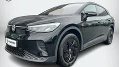 Sortmetal Brugt 2024 VW ID.4 Life SUV | 235.000 kr. (Fair pris)