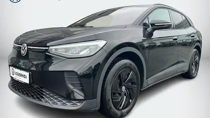 Sortmetal Brugt 2024 VW ID.4 Life SUV | 235.000 kr. (Fair pris)