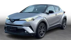 Brugt 2019 Toyota C-HR Multidrive S SUV | 179.900 kr. (Fair pris)