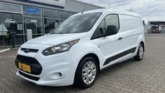 Hvid Brugt 2018 Ford Transit Trend Van | 79.900 kr.