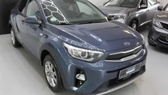 Brugt 2018 Kia Stonic Premium SUV | 99.900 kr. (Fair pris)