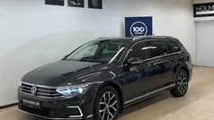 Brugt 2020 VW Passat GTE Stationcar | 204.600 kr. (Fair pris)