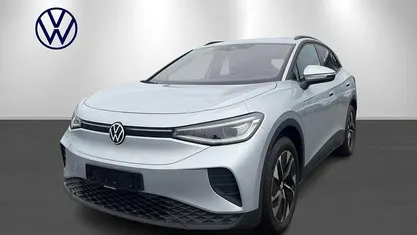 Brugt VW ID.4 Style 210 kW (286 HK) 2024 Sølvmetal SUV