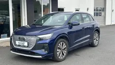 Brugt 2021 Audi Q4 e-tron SUV | 279.900 kr. (Fair pris)