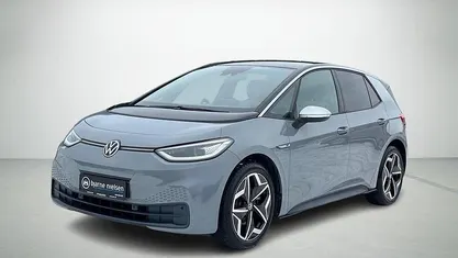 Brugt VW ID.3 Pro Performance 150 kW (204 HK) 2020 Hatchback