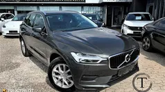 Gråmetal Brugt 2020 Volvo XC60 Inscription SUV | 369.800 kr. (Super pris)