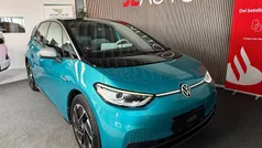 Brugt 2020 VW ID.3 Hatchback | 174.990 kr. (Fair pris)