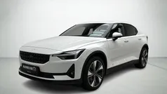 Brugt 2024 Polestar 2 Sedan | 259.900 kr. (Fair pris)