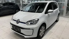 Brugt 2019 VW e-up! move up! Hatchback | 99.980 kr. (Fair pris)
