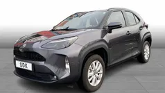 Brugt 2024 Toyota Yaris Cross Active SUV | 259.900 kr. (Fair pris)