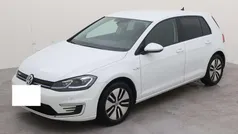 Brugt 2020 VW e-Golf Highline Hatchback | 124.900 kr. (Fair pris)