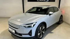 Hvidmetal Brugt 2023 Polestar 2 Sedan | 333.800 kr. (Fair pris)