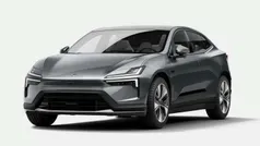 Gråmetal Ny 2025 Polestar 4 SUV | 469.700 kr. (Super pris)