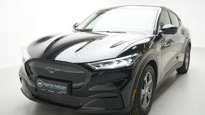Brugt Ford Mustang Mach-E Premium 197 kW (269 HK) 2023 Sortmetal SUV
