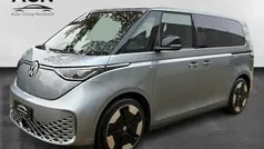 Brugt 2023 VW ID. Buzz Life MPV | 369.990 kr. (Lidt for dyr)