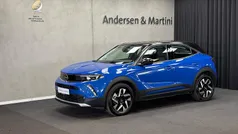 Brugt 2022 Opel Mokka-e Elegance SUV | 138.900 kr. (Fair pris)