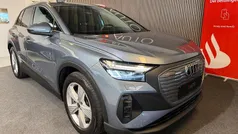 Brugt 2022 Audi Q4 e-tron Proline SUV | 233.990 kr. (Fair pris)