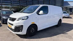 Hvid Brugt 2020 Peugeot Expert Van | 118.850 kr.