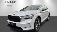 Brugt 2023 Skoda Enyaq iV SUV | 299.900 kr. (Fair pris)