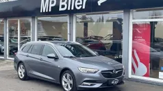 Lysblåmetal Brugt 2017 Opel Insignia Dynamic Stationcar | 89.800 kr. (Fair pris)