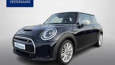 Brugt 2022 Mini Cooper SE Classic Hatchback | 159.500 kr. (Fair pris)