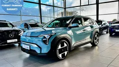 Brugt 2025 Kia EV3 SUV | 309.700 kr. (Fair pris)