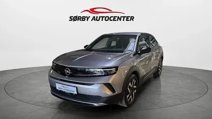 Brugt Opel Mokka-e Ultimate 114 kW (156 HK) 2024 Koksmetal SUV