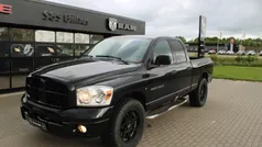 Brugt 2007 Dodge Ram Afhentning | 120.000 kr.