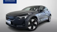 Brugt 2025 Polestar 2 Sedan | 339.800 kr. (Fair pris)