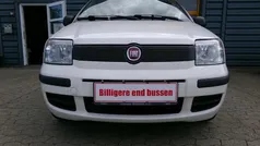 Brugt 2012 Fiat Panda Active Hatchback | 21.499 kr. (Super pris)