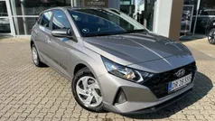 Brugt 2022 Hyundai i20 Essential | 189.990 kr.