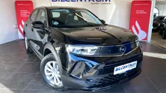Sort Brugt 2023 Opel Mokka Edition SUV | 159.900 kr. (Fair pris)